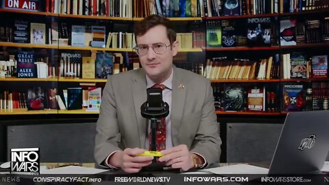 AMERICAN JOURNAL (Full Show) Monday - 8/7/23