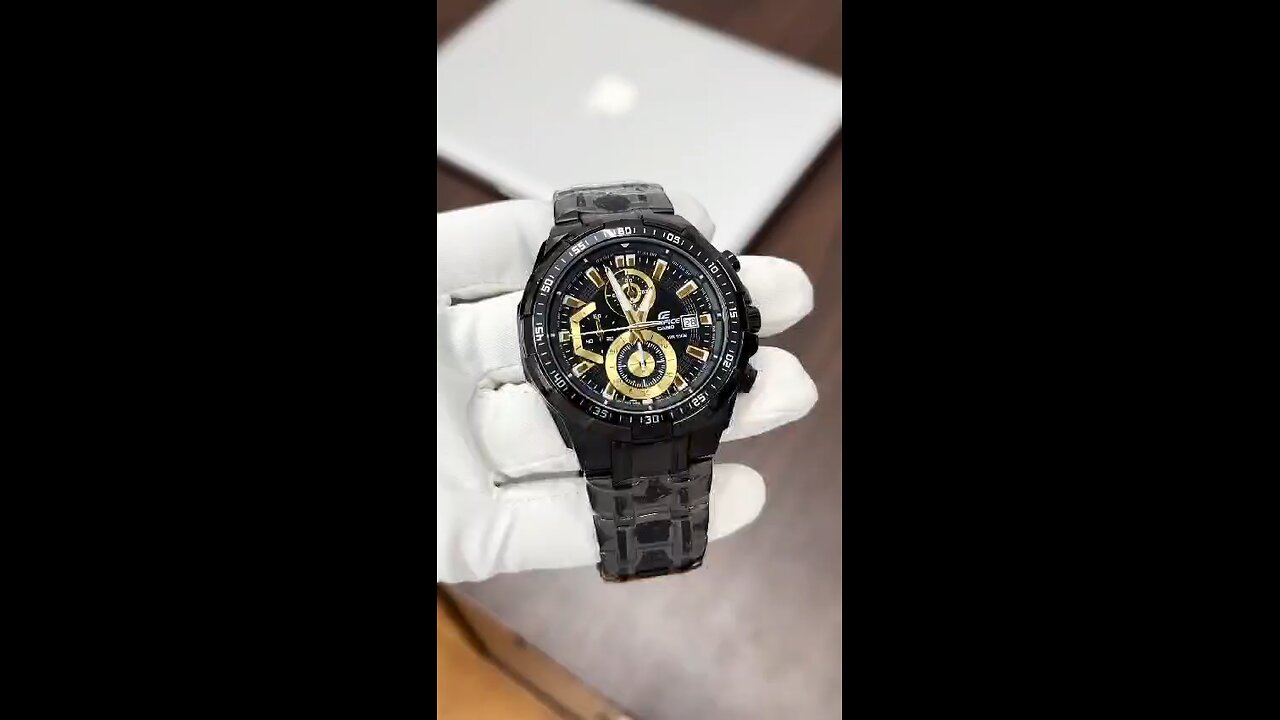 New watch collection 😄