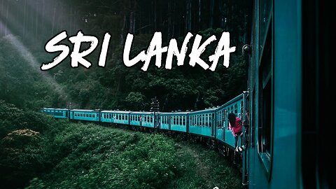 Travel In Srilanka