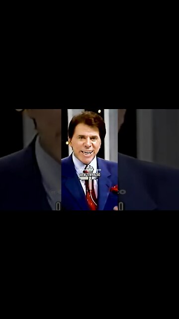 O BEM SEMPRE VENCE O MAL | SILVIO SANTOS