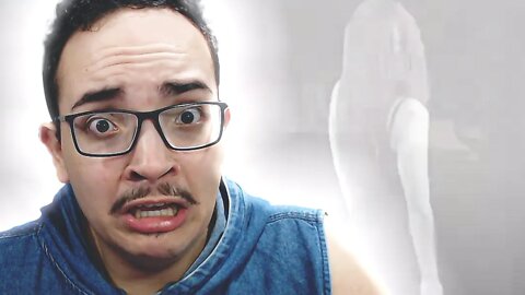 EU VEJO ESPÍRITOS, A TODO MOMENTO! - PINEVIEW DRIVE - PARTE 6