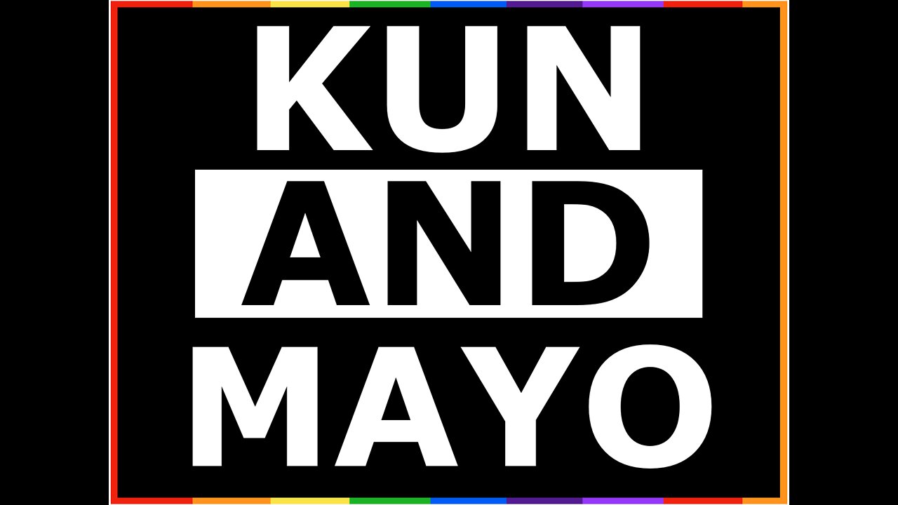 AI is Black #21 FakeNews with Kun & Mayo