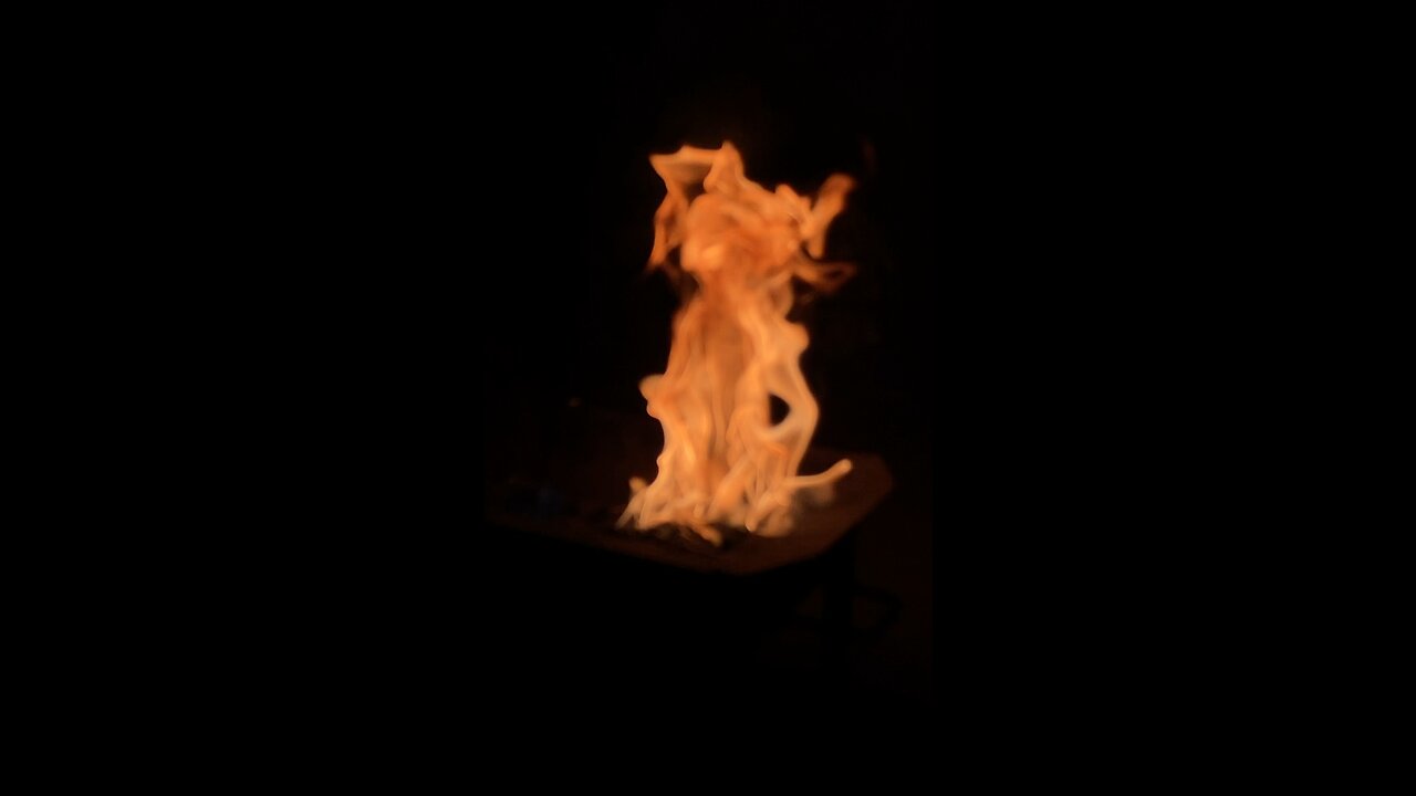 Fire 🔥