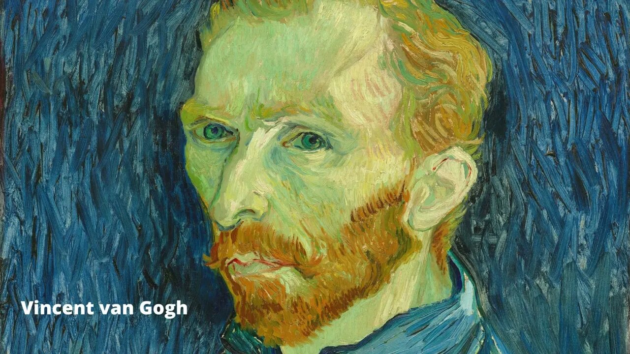 Noite Estrelada é uma pintura de 1889 do artista holandês Vincent Van Gogh Foi feita utilizando a t