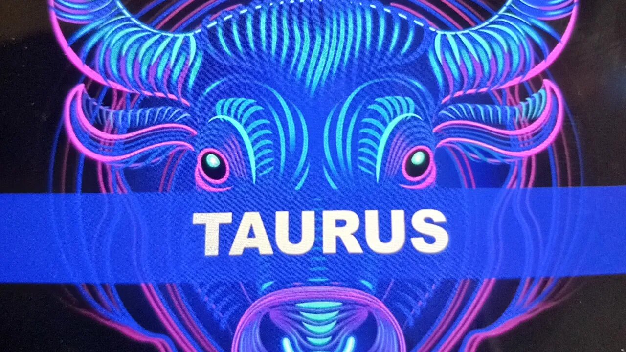 ♉️TAURUS - THINK TWICE BEFORE YOU RUN - WKLY Tarot Reading