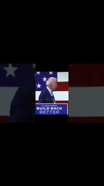 Remember when Obama said this about Joe?! #shorts