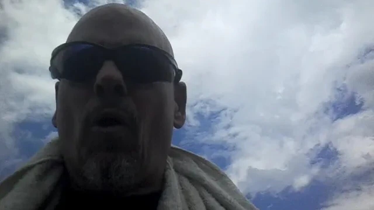 Another Triggering Video.