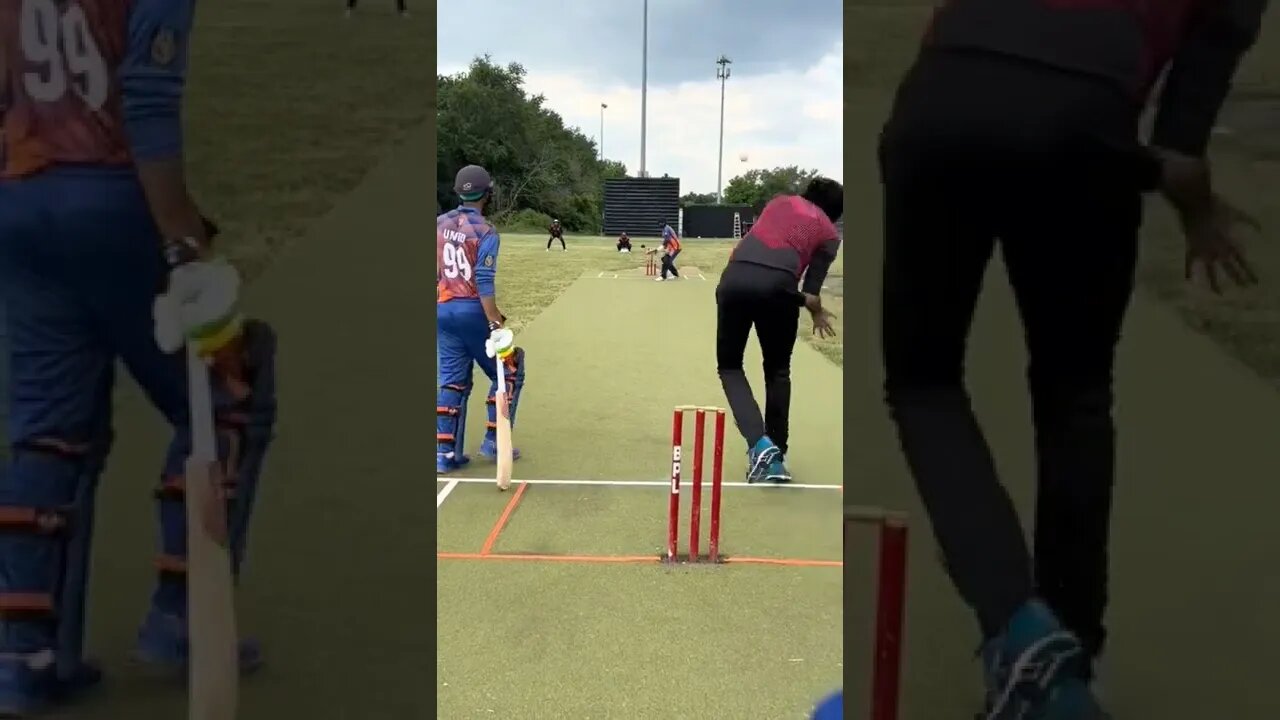 Bari Muskal Say Bacha