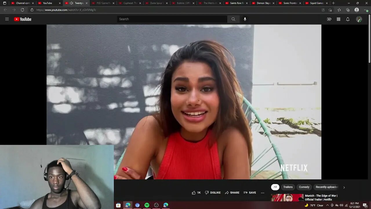 REACTION!!!Twentysomethings: Austin | Official Trailer | Netflix