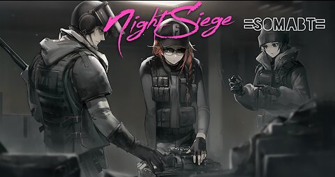 Night Siege