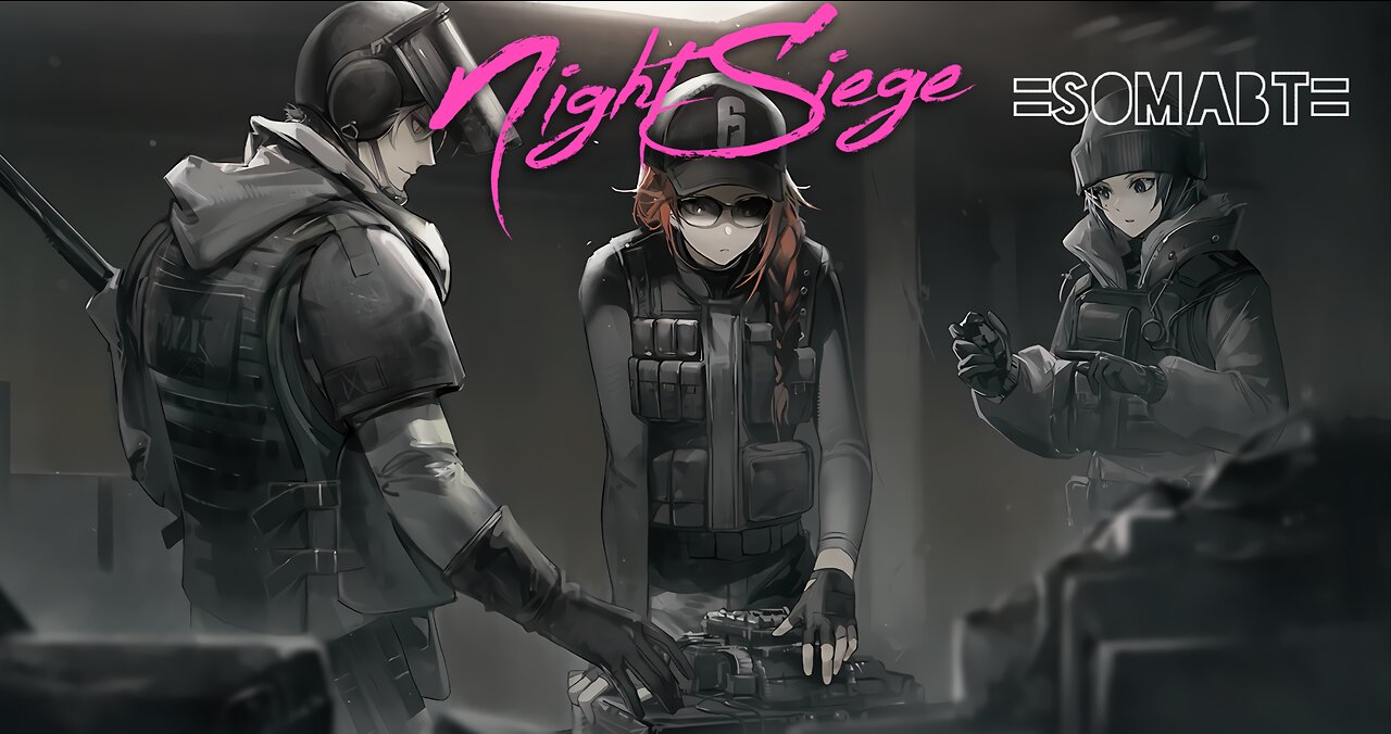 Night Siege