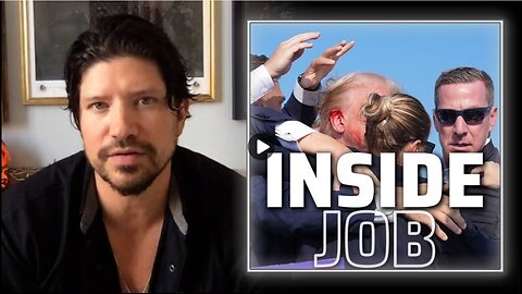 EXCLUSIVE: Top Sniper Says Assassination Attempt Was Inside Job By Desperate Deep State