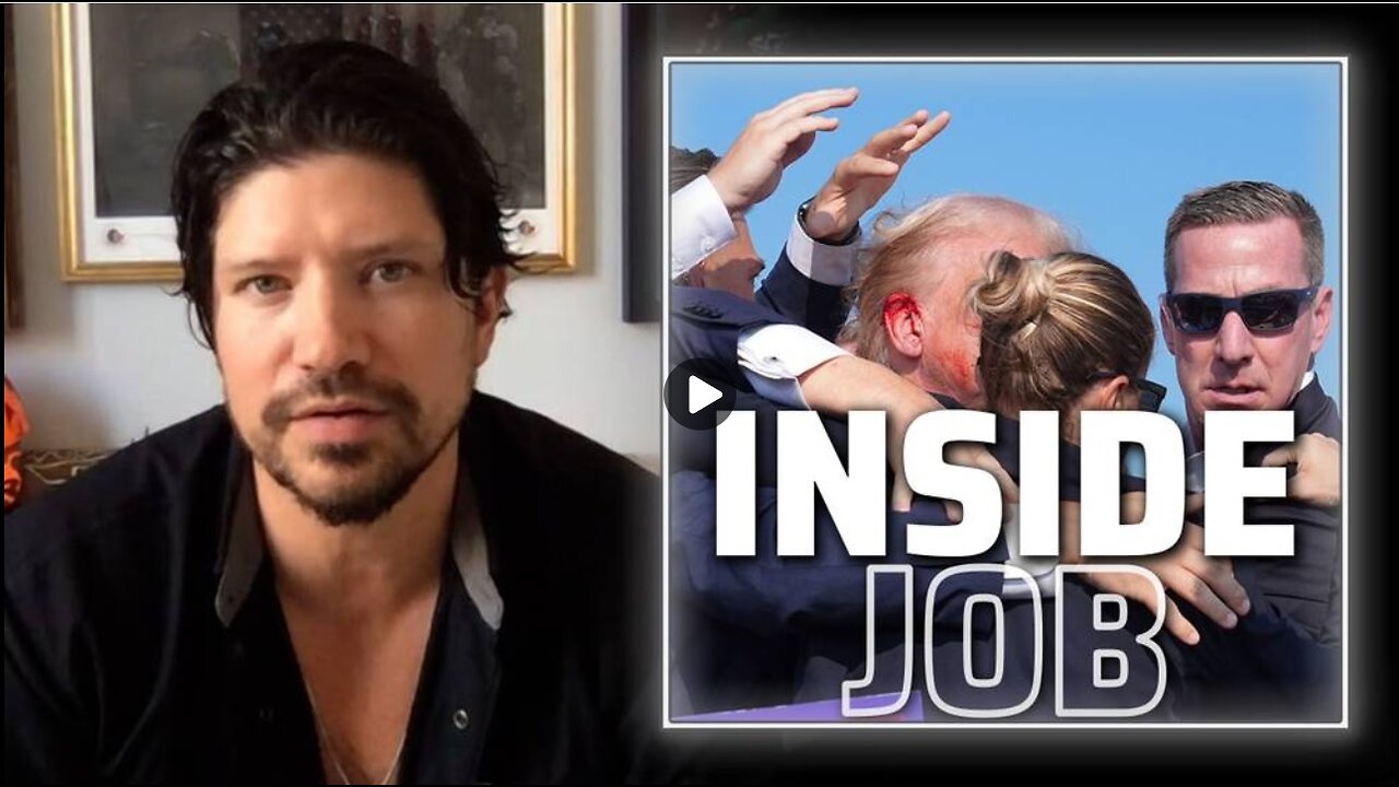 EXCLUSIVE: Top Sniper Says Assassination Attempt Was Inside Job By Desperate Deep State