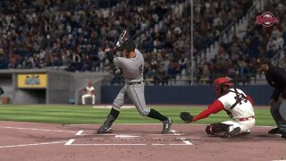 MLB The Show 22: HR (2)