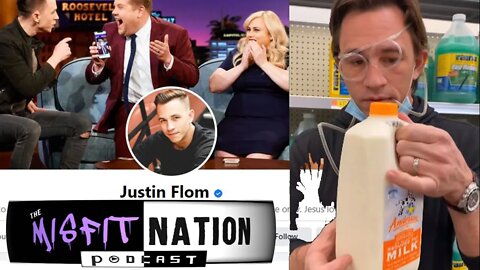 Justin Flom | The Worst Content Creator on Facebook