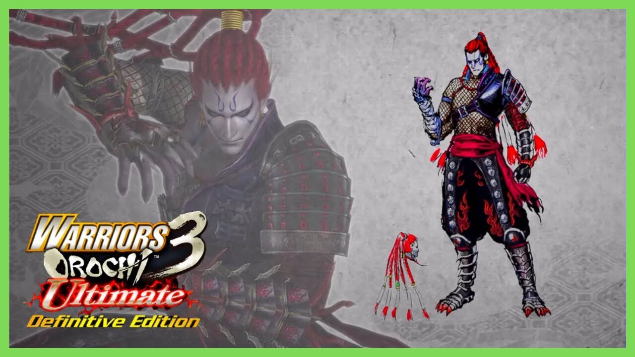 WARRIORS OROCHI 3: O Ultimate Definitive Edition - Parte 32