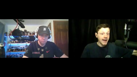 Out Of The Blank #663 - A Capital Offense (Ian McGlynn)