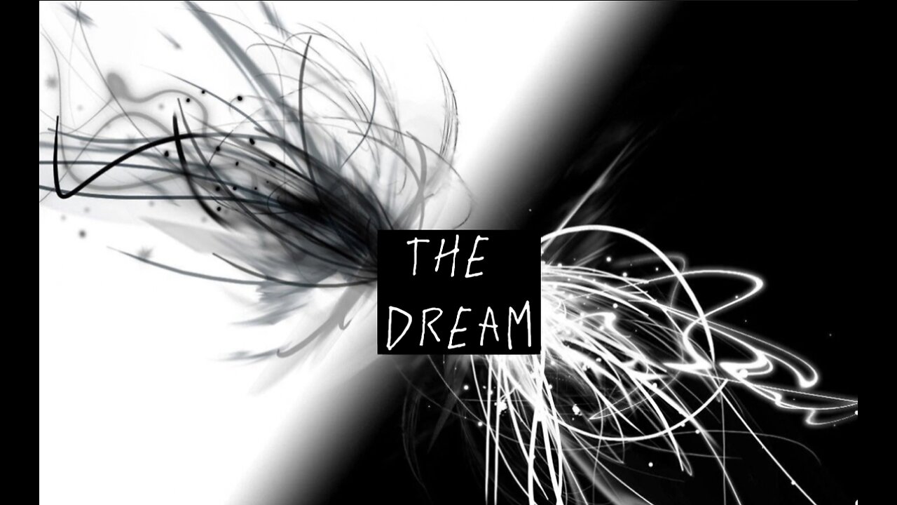 The Dream [season one] (episode one) the big dream