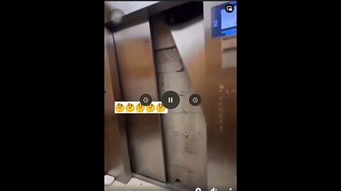 dangerous lift