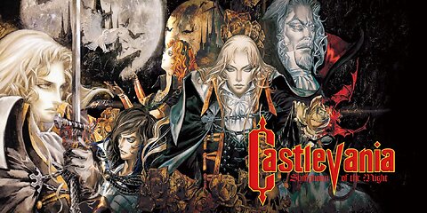 The Truth About Japan - Part 5 Konami (1 of 2, Castlevania and Silent Hill) - Staged Chessboard