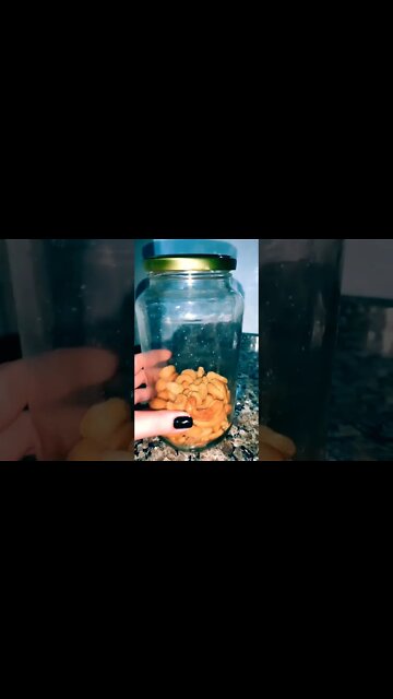 DANONE PERFEITO 😋 | Receitas #Shorts