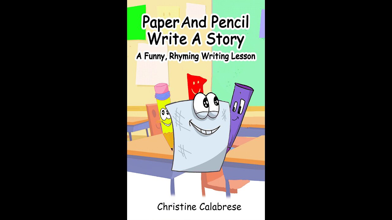 TIps for Teaching Writing with Paper and Pencil