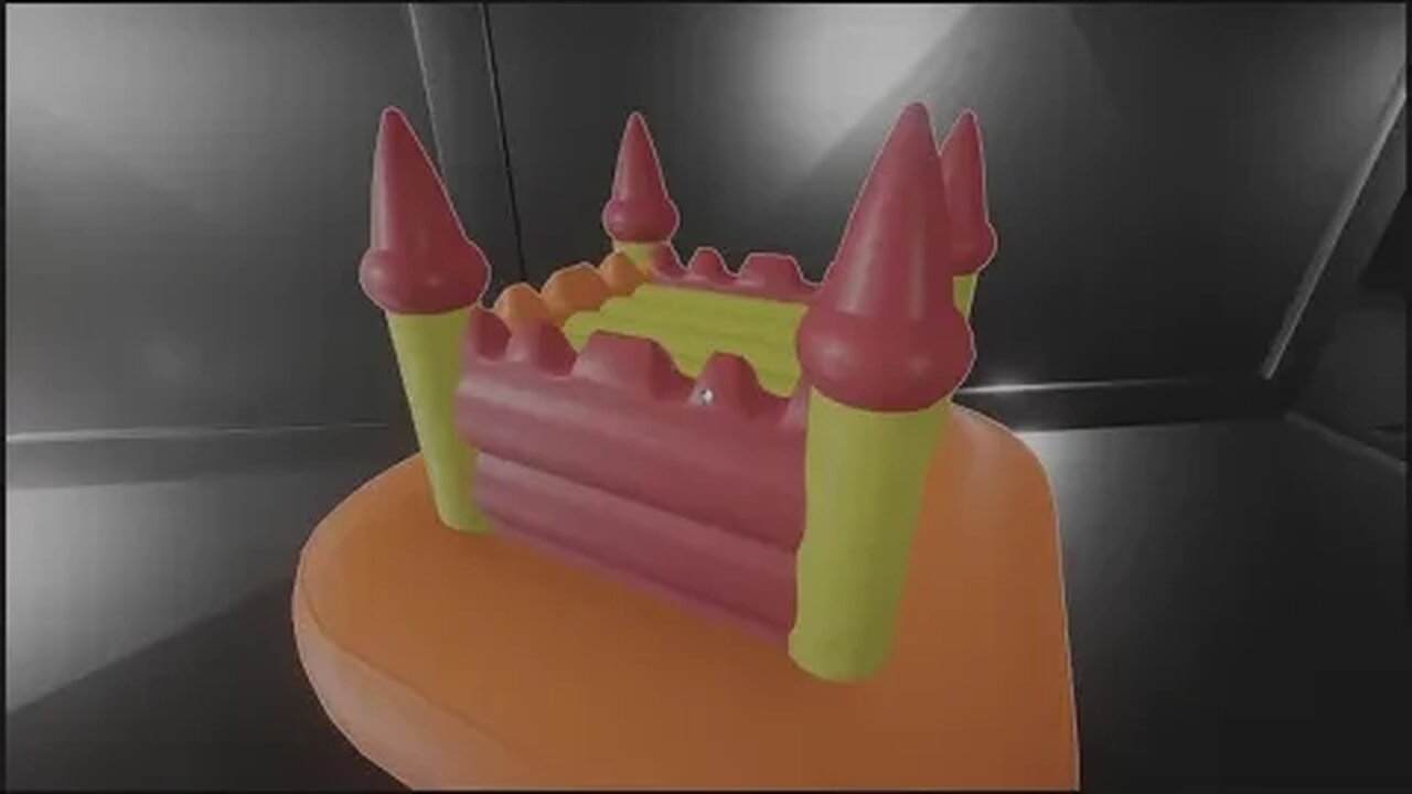 Superliminal Part 5 The Pool Castle