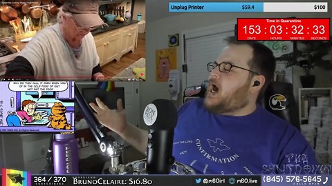 PAULA DEEN'S DOG FOOD | REACTIONARY CONTENT