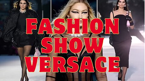 Fashion Show