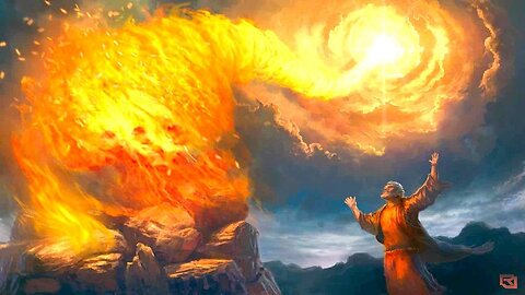 David Gates - Prepare Now For The Final Battle 02