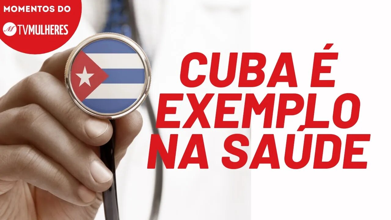A questão do aborto em Cuba | Momentos do TV Mulheres