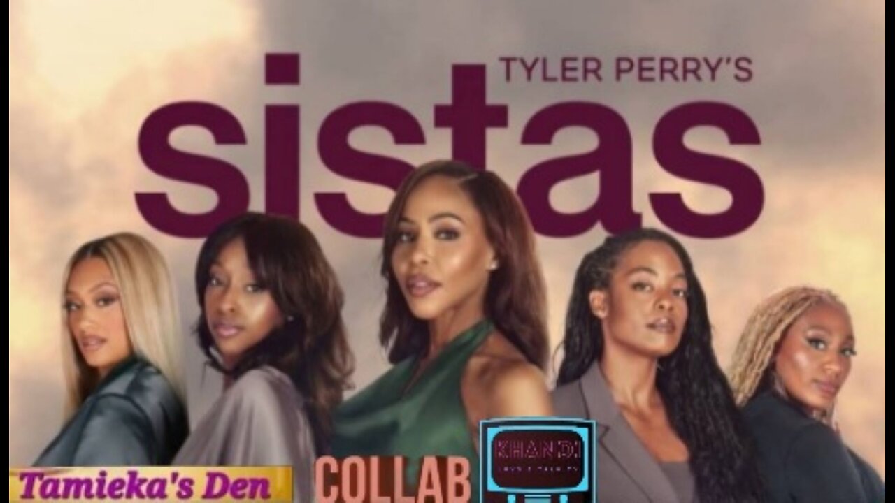 SISTAS | SEASON 7 EPISODE 5| HANGING IN THE BALANCE LIVE RECAP