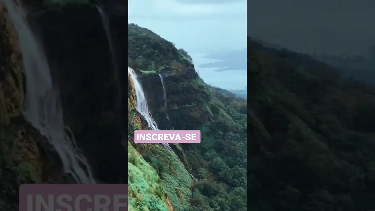 DEUS VAI TE ABENÇOADR