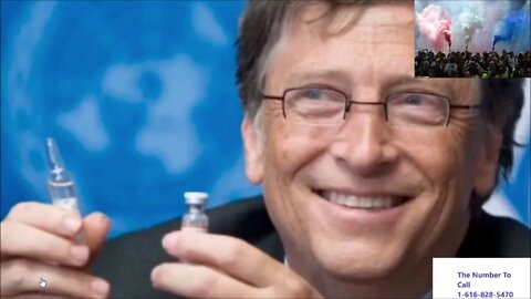 Coronavirus Conspiracy