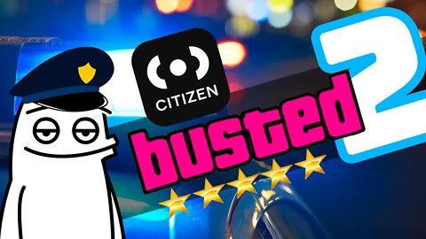 Crazies Out In Full Force: Even More Funny Crimes On The Citizen App