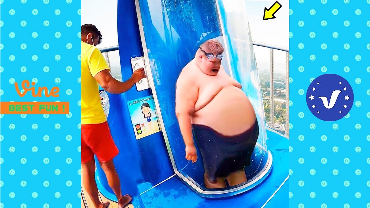 Try Not To Laugh 😂 .. Funny Videos Compiled