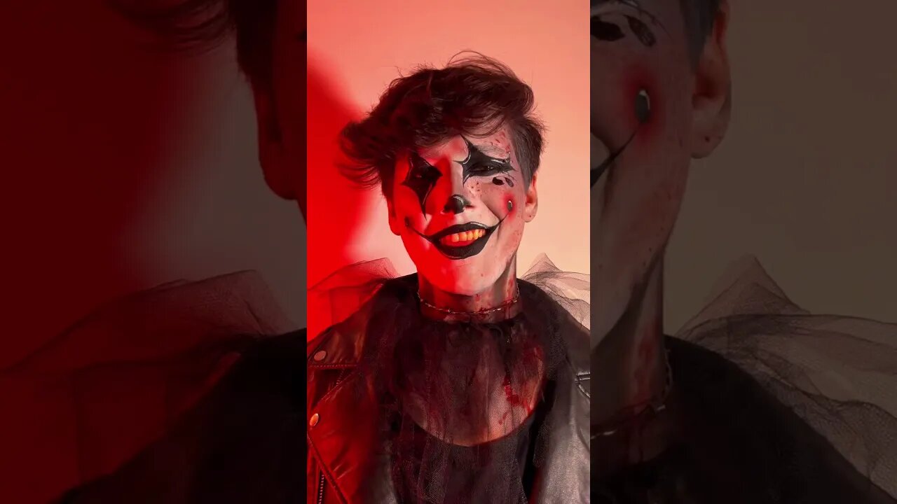 GABE O PRIMEIRO CONVIDADO DO HALLOWEEN NO QG 🎃