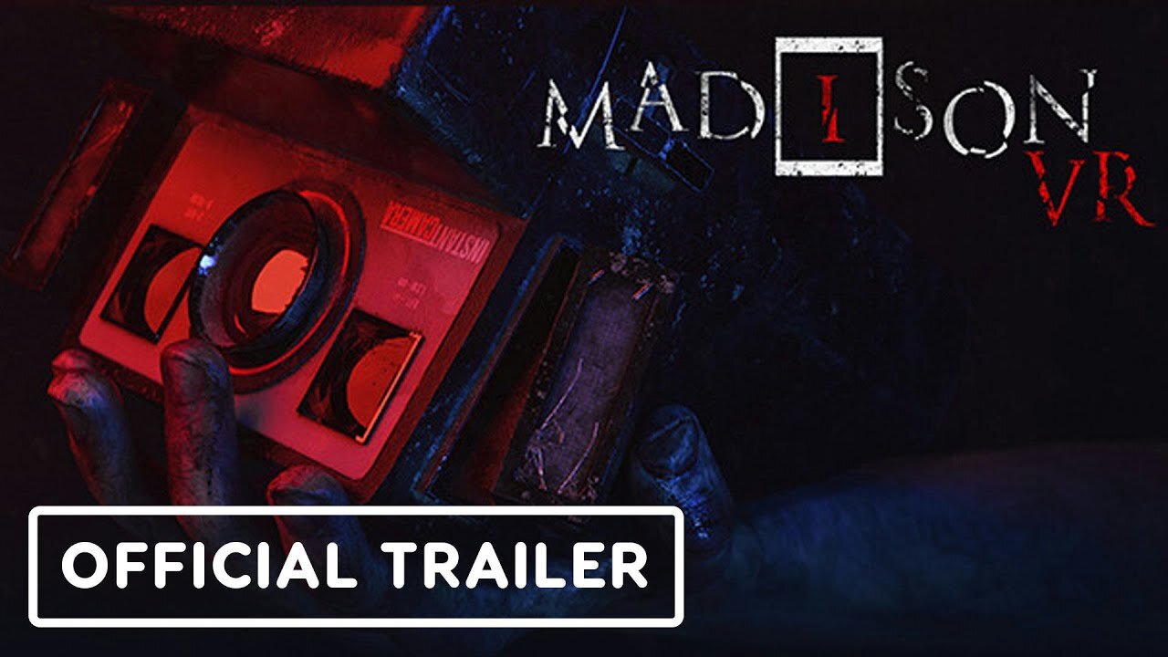 Madison VR - Official Accolades Trailer | Upload VR Showcase