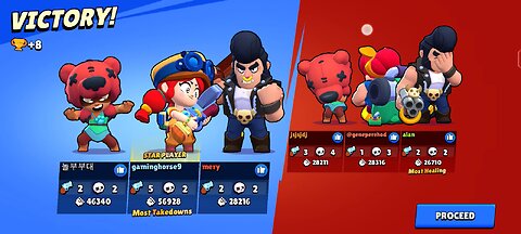 Brawl Stars