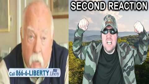 [YTP] Wilford Brimley Murders His Doctor (SECOND REACTION) (BBT)