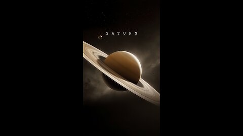 History of Saturn