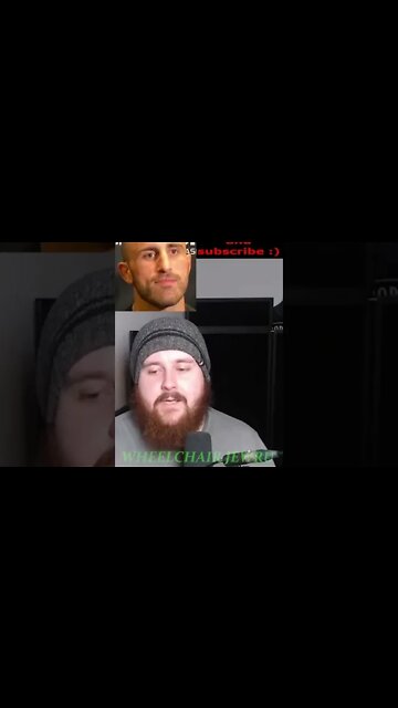 MMA Guru - Alexander Volkanovski as leader of Germany during the 1940's impression