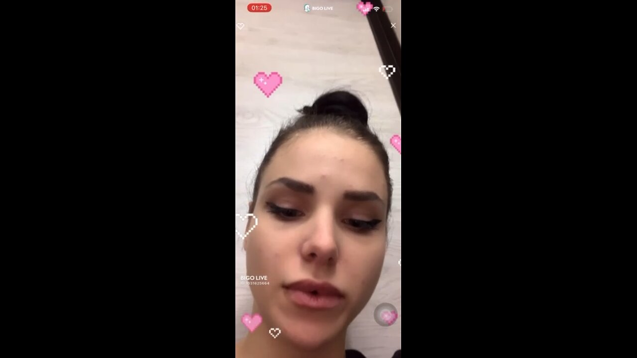 Bigolive russia sitback ãhhhhhh Leting.her caring.tap.me 🦶🏻🔥🤎🍌🍌😴.104