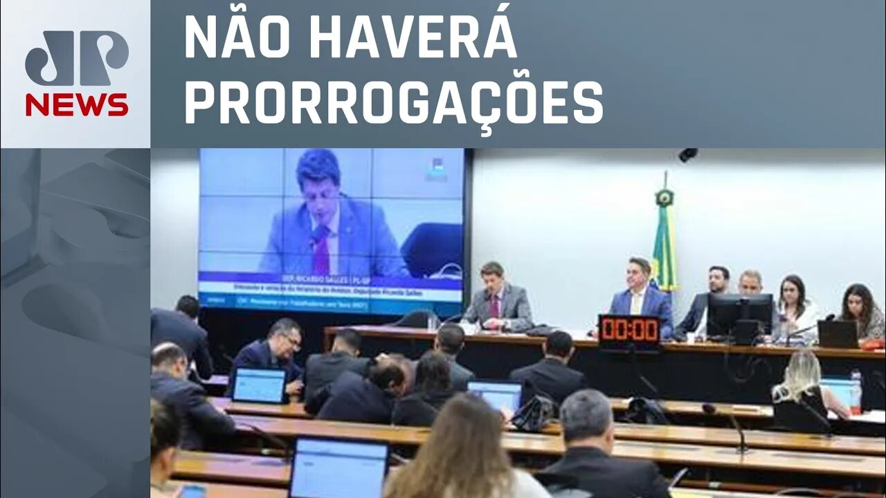 CPIs da Câmara dos Deputados entram na reta final