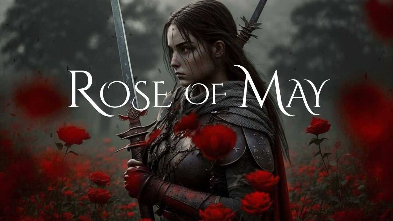 Nobuo Uematsu (Final Fantasy IX) — “Rose of May” [Arranged & Extended] (35 min.)