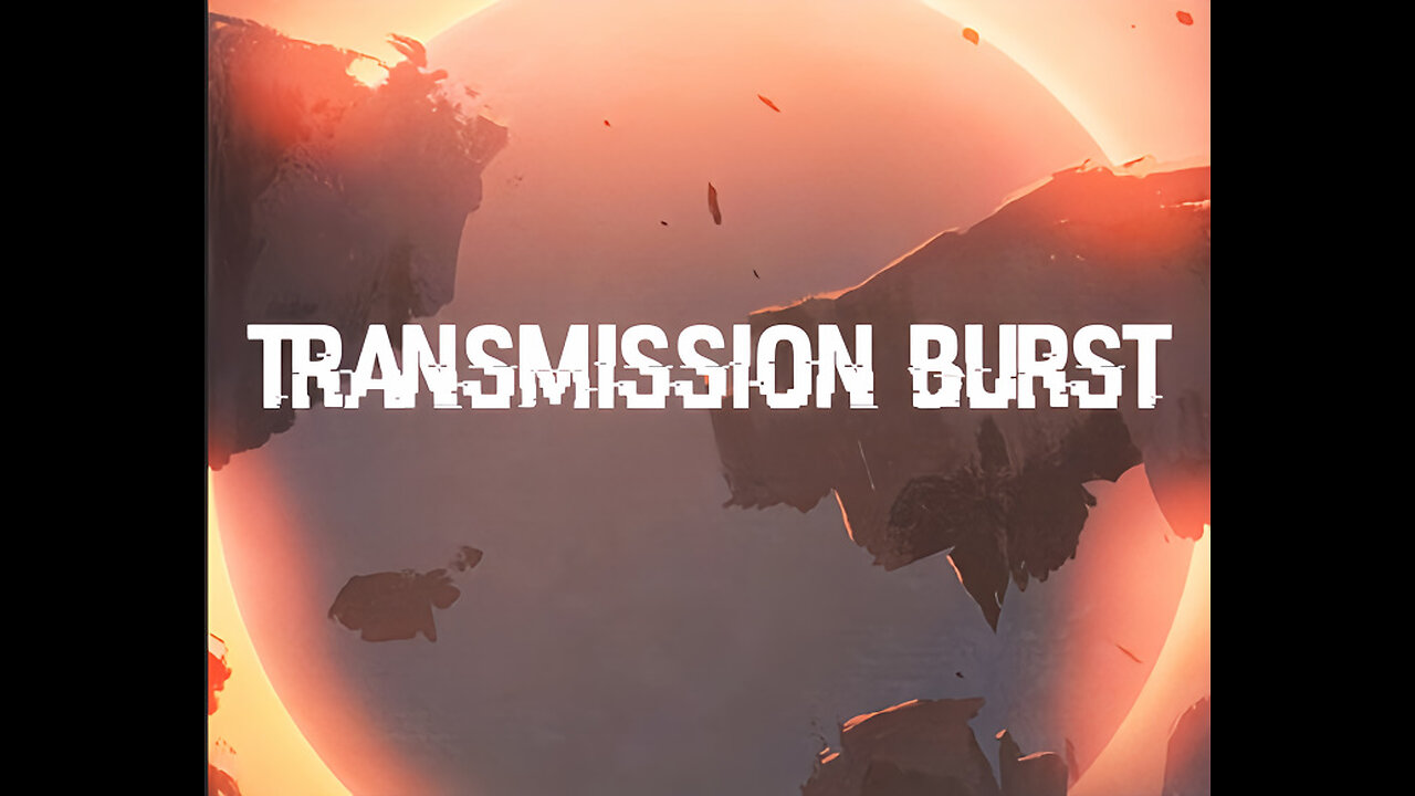 Exploring Burst Radio Transmissions