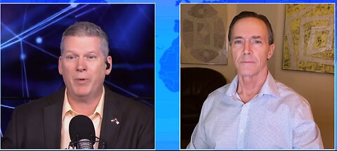 Dane Wigington and Mike Adams issue URGENT WARNING for the survival of the human race
