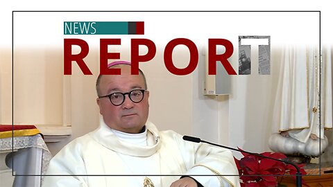 Catholic — News Report — Maltese Archbishop Defends Murderer?