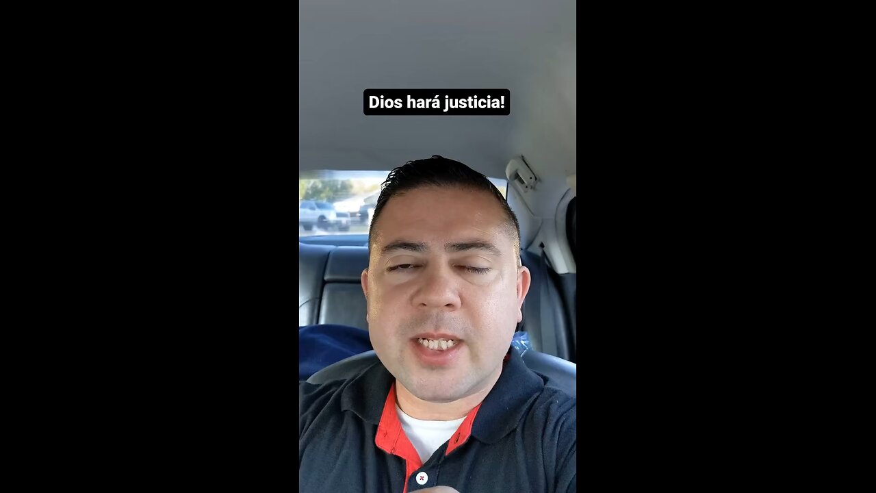 El trono del Señor está establecido sobre justicia y derecho!