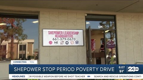 SHEPOWER
